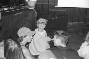 Photo par Fabien K.Dagorne