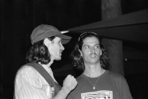 Photo par Fabien K.Dagorne