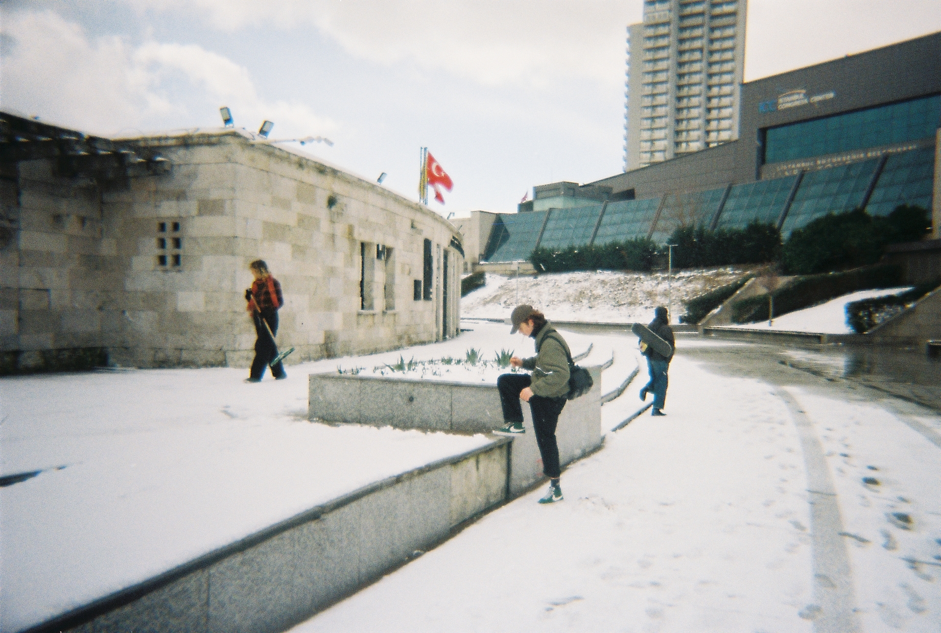 Photo par Fabien K.Dagorne