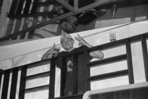 Photo par Fabien K.Dagorne