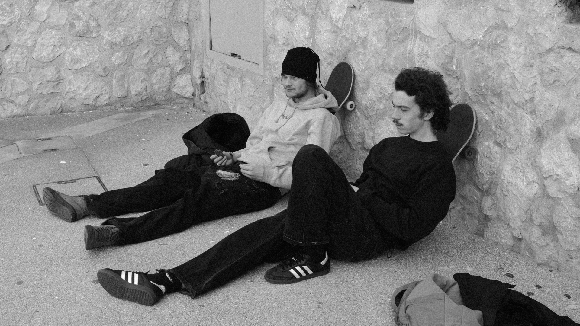 Photo par Fabien K.Dagorne