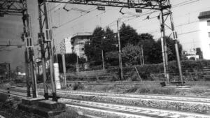 Images extraites de la vidéo Archives Milano