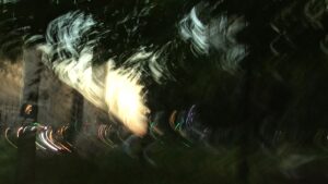 Images extraites de la vidéo Archives Milano