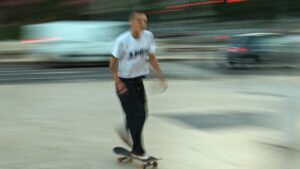 Images extraites de la vidéo Archives Milano