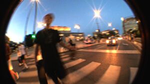 Images extraites de la vidéo Archives Milano