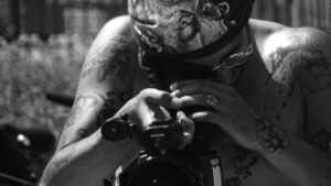 Images extraites de la vidéo Archives Milano