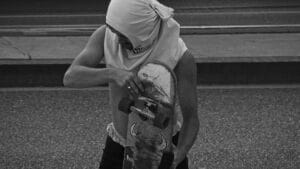 Images extraites de la vidéo Archives Milano