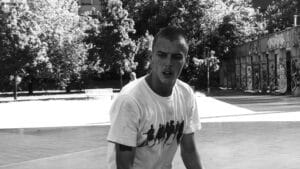 Images extraites de la vidéo Archives Milano