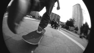 Images extraites de la vidéo Archives Milano