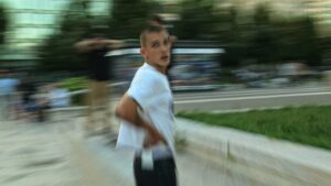 Images extraites de la vidéo Archives Milano