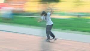 Images extraites de la vidéo Archives Milano