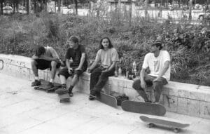 Photo par Fabien K.Dagorne